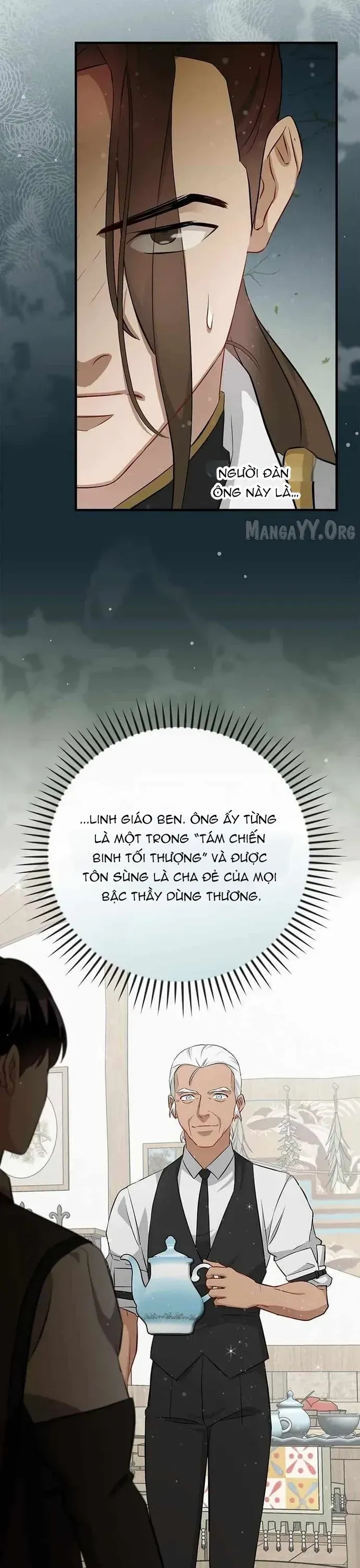 Level Up Chỉ Bằng Cách Ăn Cơm [Chap 201-205] - Page 9