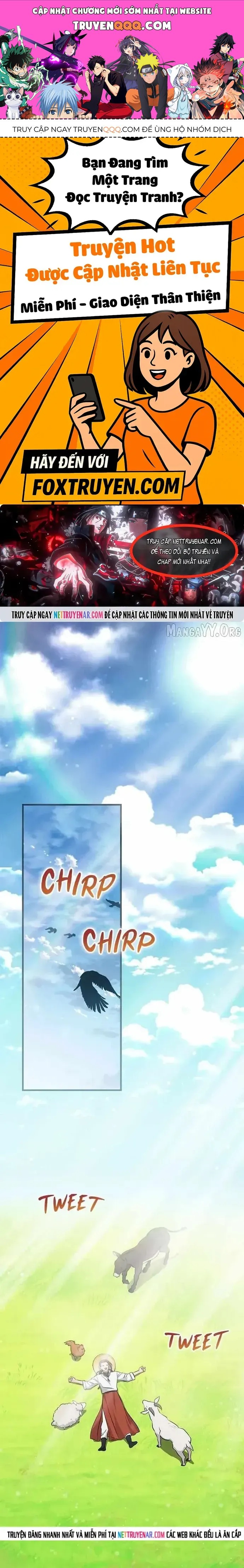 Level Up Chỉ Bằng Cách Ăn Cơm [Chap 201-205] - Page 0