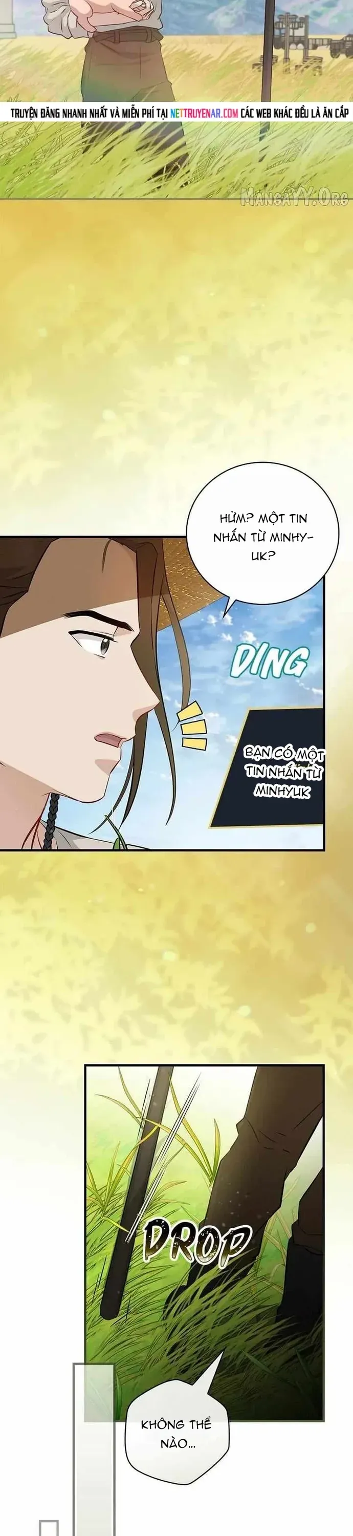 Level Up Chỉ Bằng Cách Ăn Cơm [Chap 201-205] - Page 10