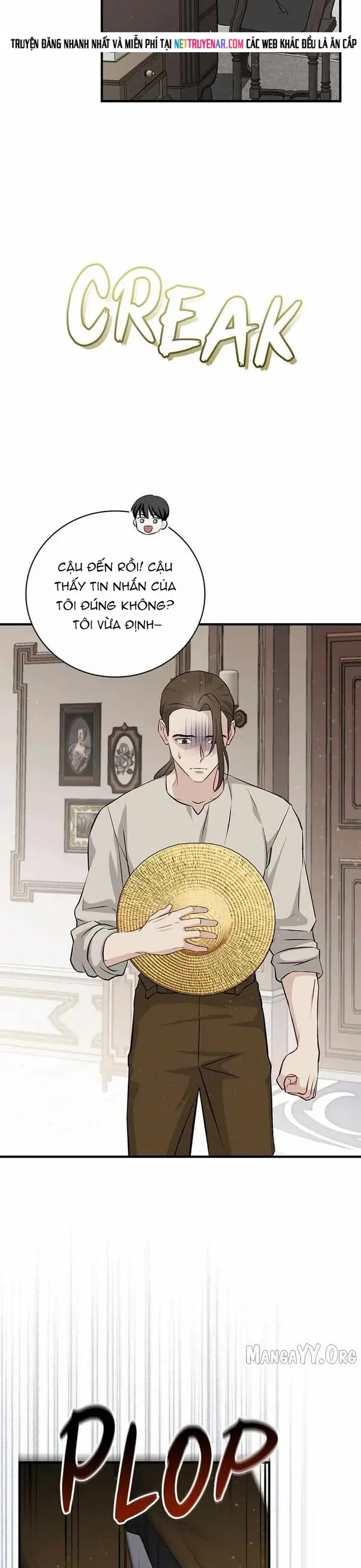 Level Up Chỉ Bằng Cách Ăn Cơm [Chap 201-205] - Page 13