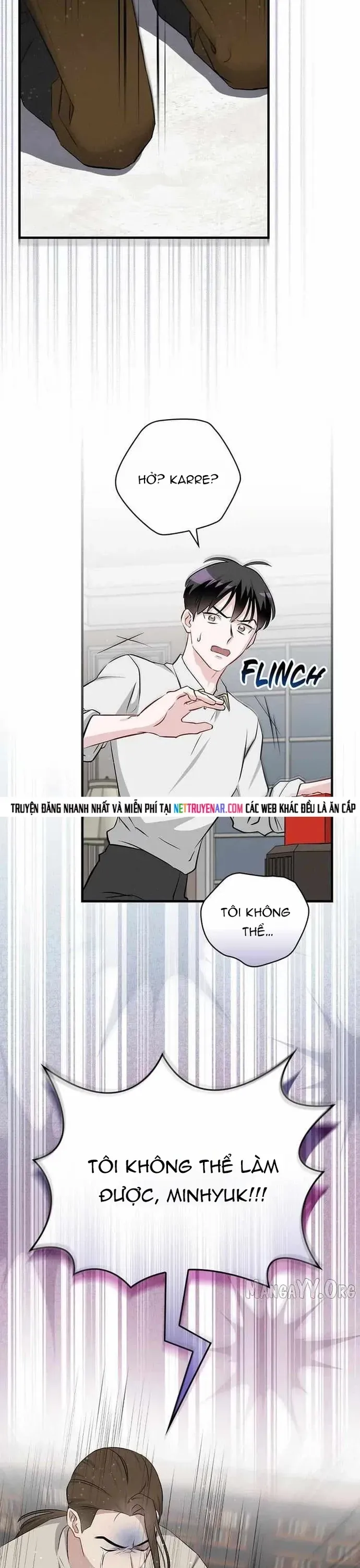 Level Up Chỉ Bằng Cách Ăn Cơm [Chap 201-205] - Page 14