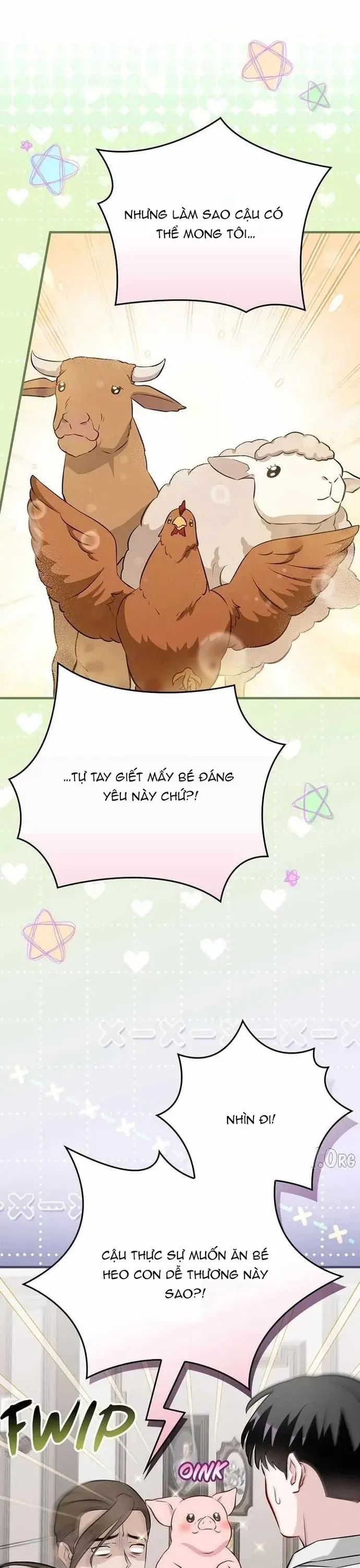 Level Up Chỉ Bằng Cách Ăn Cơm [Chap 201-205] - Page 16