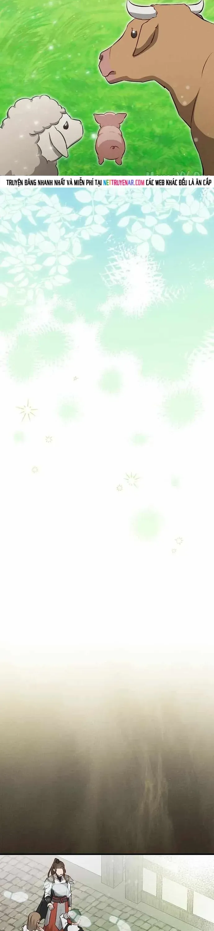 Level Up Chỉ Bằng Cách Ăn Cơm [Chap 201-205] - Page 22