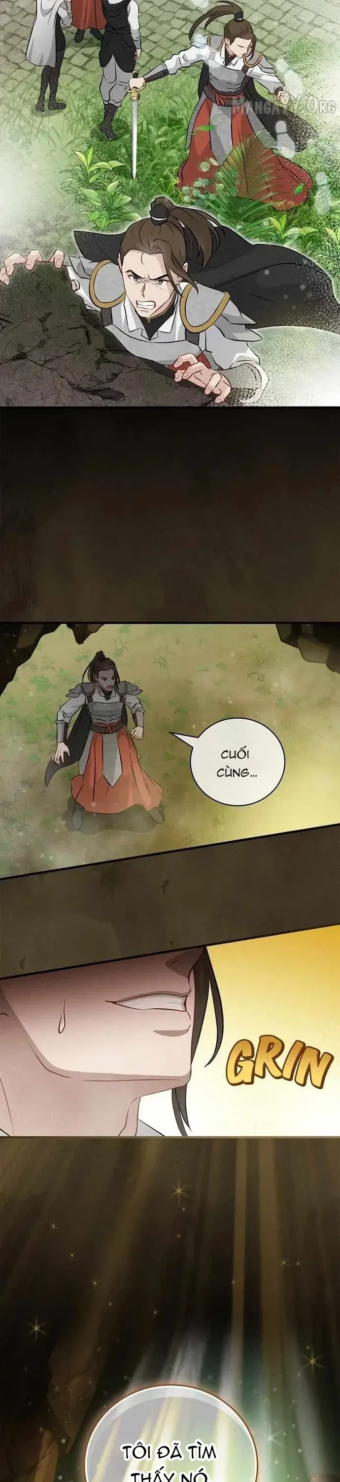 Level Up Chỉ Bằng Cách Ăn Cơm [Chap 201-205] - Page 23