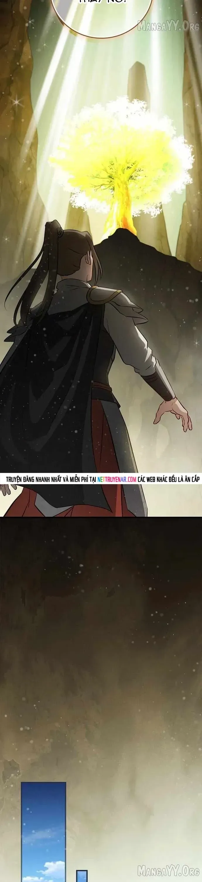 Level Up Chỉ Bằng Cách Ăn Cơm [Chap 201-205] - Page 24