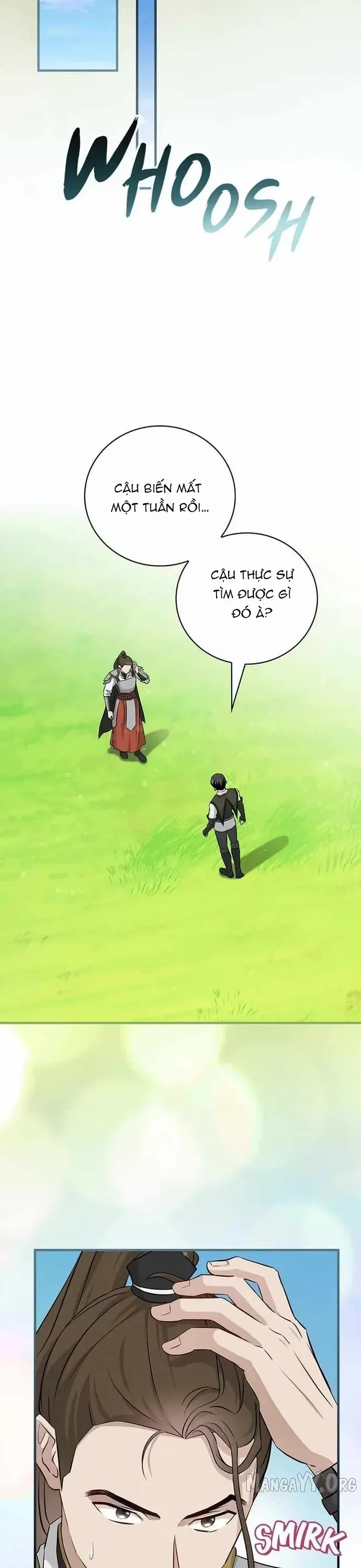 Level Up Chỉ Bằng Cách Ăn Cơm [Chap 201-205] - Page 25