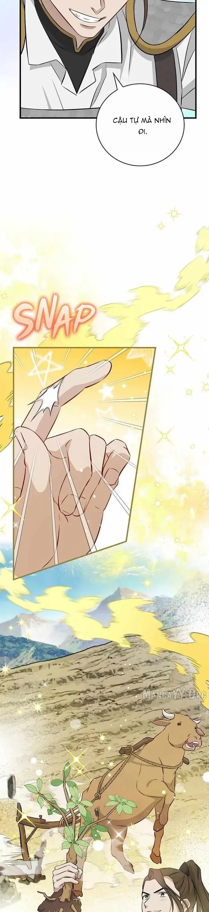 Level Up Chỉ Bằng Cách Ăn Cơm [Chap 201-205] - Page 26