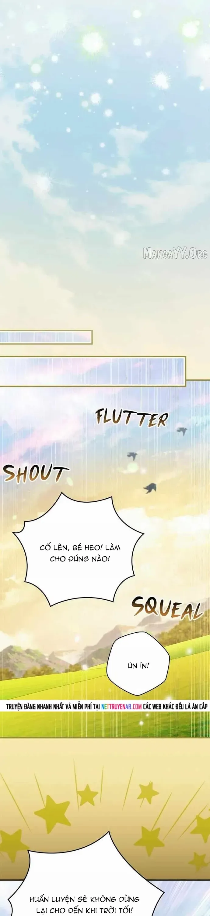 Level Up Chỉ Bằng Cách Ăn Cơm [Chap 201-205] - Page 31