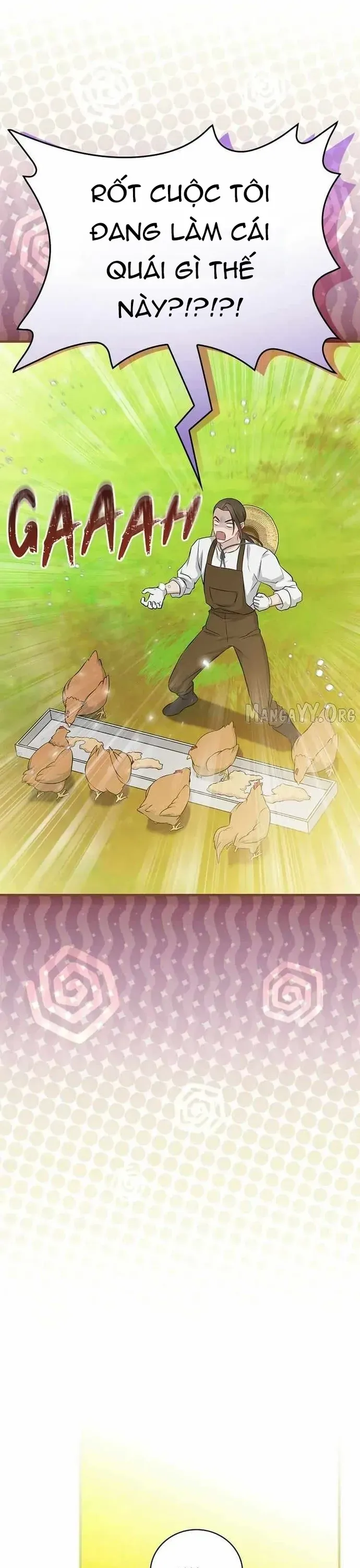 Level Up Chỉ Bằng Cách Ăn Cơm [Chap 201-205] - Page 4