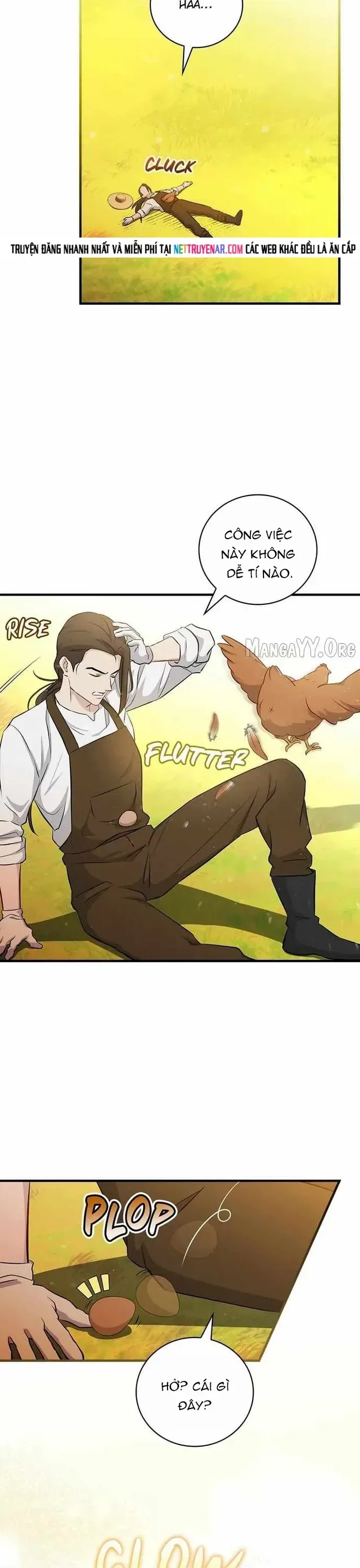 Level Up Chỉ Bằng Cách Ăn Cơm [Chap 201-205] - Page 5