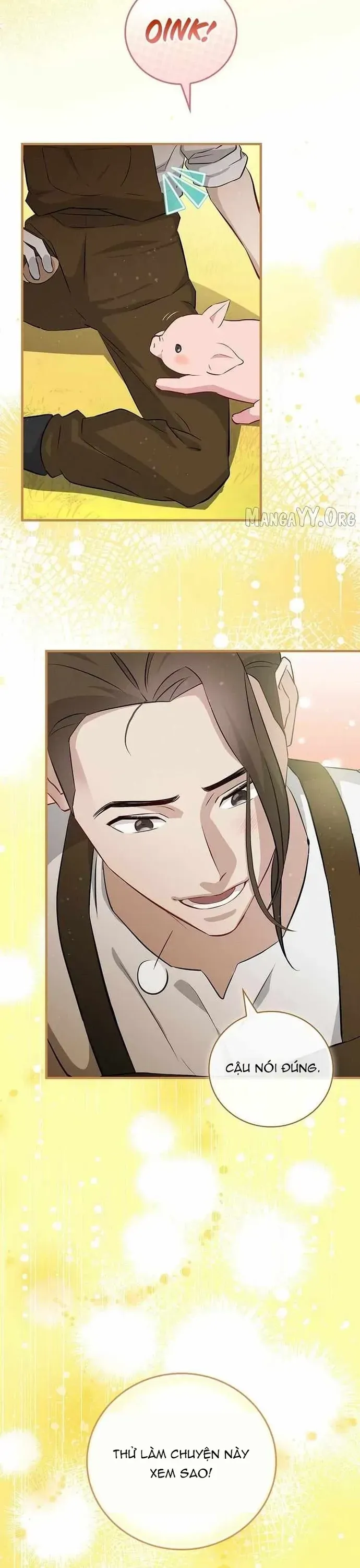 Level Up Chỉ Bằng Cách Ăn Cơm [Chap 201-205] - Page 7