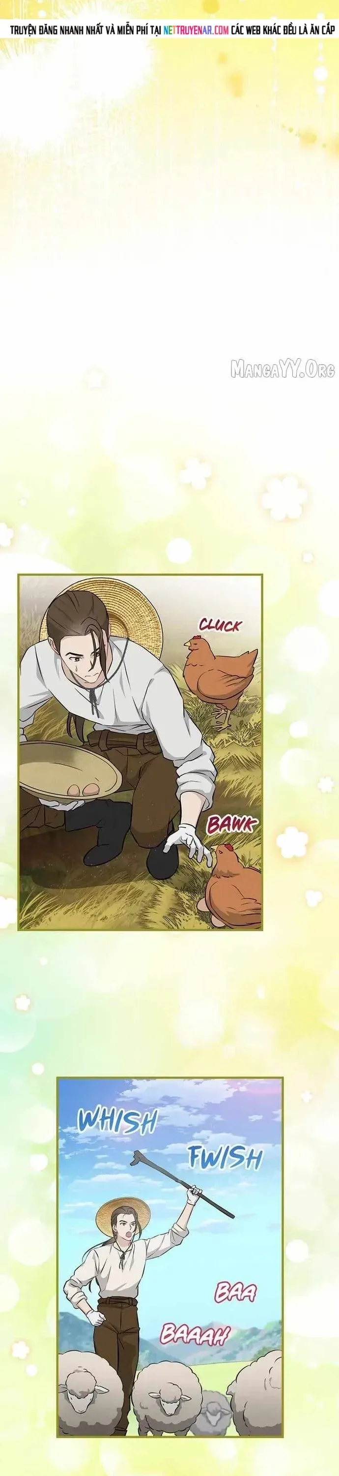 Level Up Chỉ Bằng Cách Ăn Cơm [Chap 201-205] - Page 8