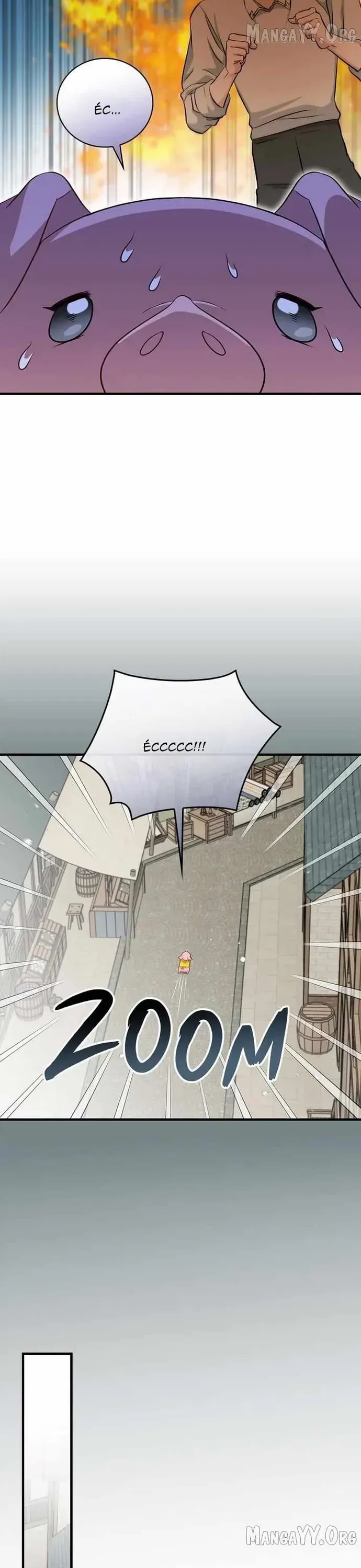 Level Up Chỉ Bằng Cách Ăn Cơm [Chap 201-205] - Page 16