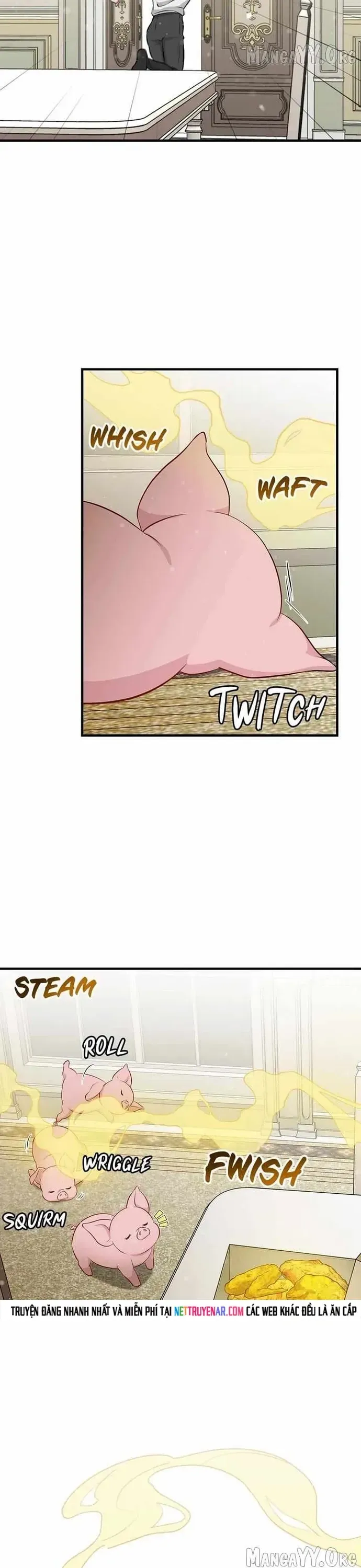 Level Up Chỉ Bằng Cách Ăn Cơm [Chap 201-205] - Page 2