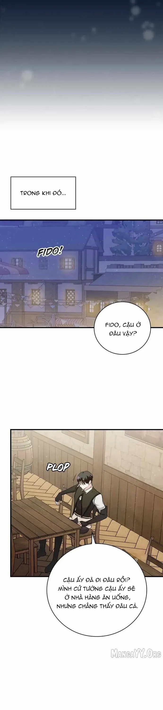 Level Up Chỉ Bằng Cách Ăn Cơm [Chap 201-205] - Page 29