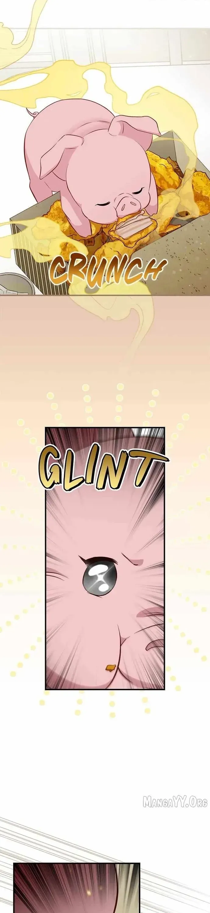 Level Up Chỉ Bằng Cách Ăn Cơm [Chap 201-205] - Page 3