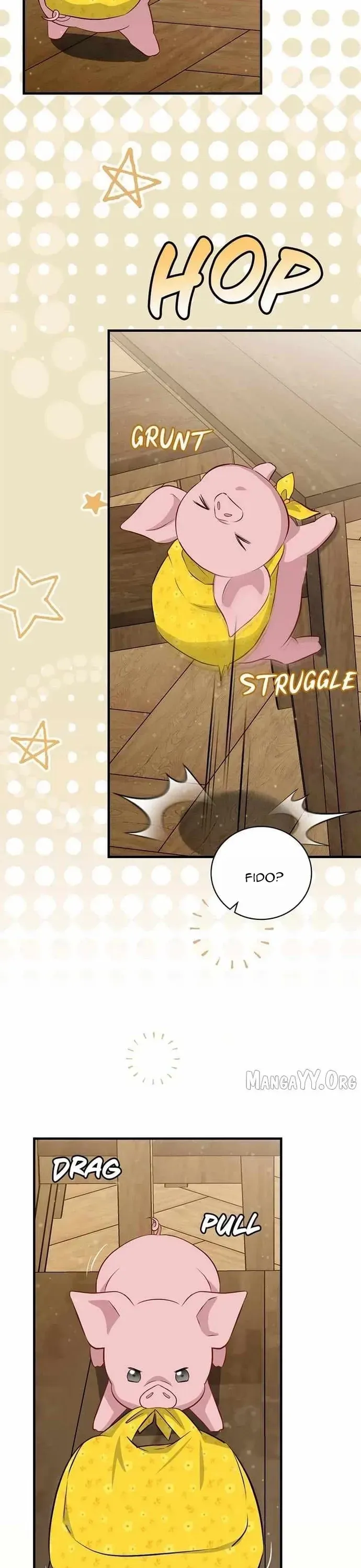 Level Up Chỉ Bằng Cách Ăn Cơm [Chap 201-205] - Page 32