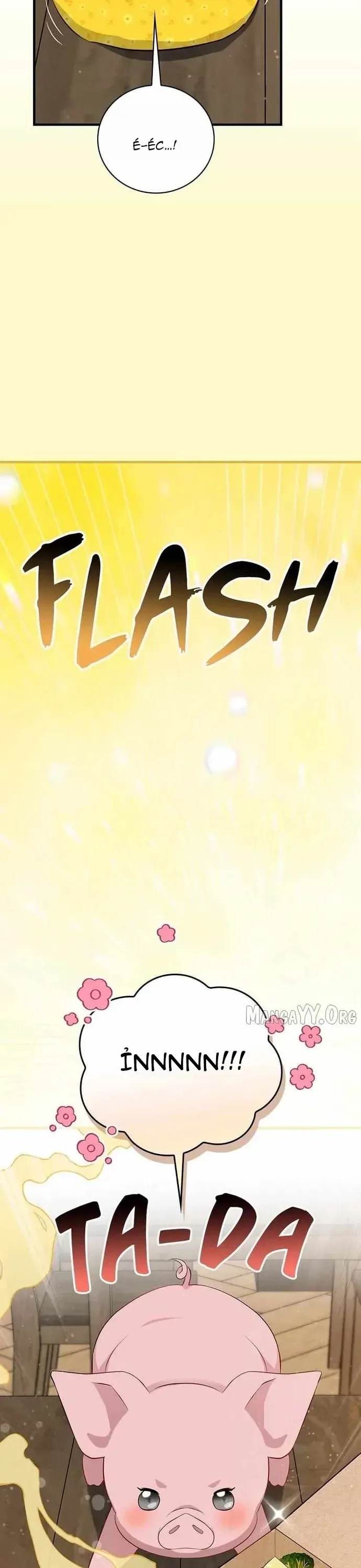 Level Up Chỉ Bằng Cách Ăn Cơm [Chap 201-205] - Page 33