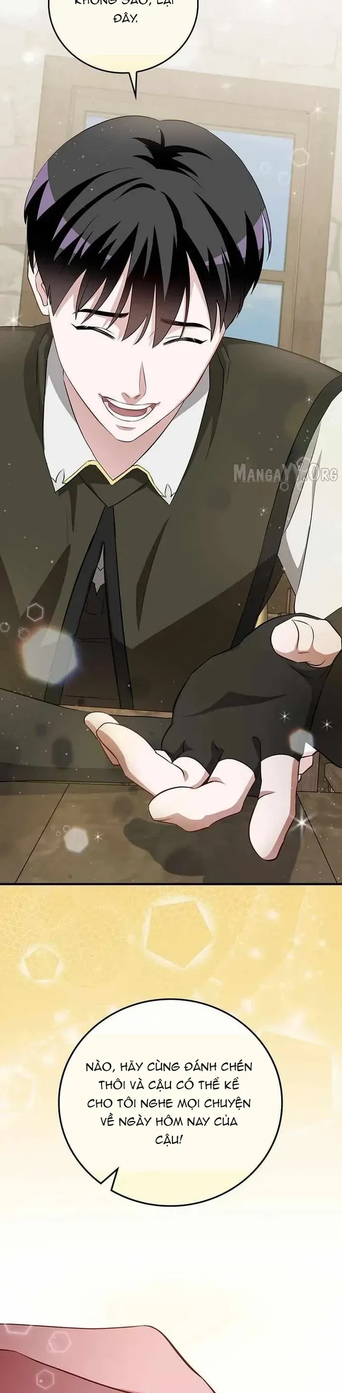 Level Up Chỉ Bằng Cách Ăn Cơm [Chap 201-205] - Page 39