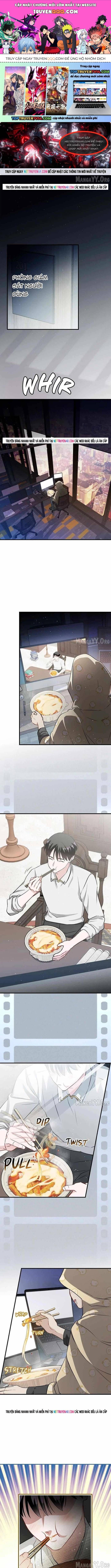 Level Up Chỉ Bằng Cách Ăn Cơm [Chap 201-205] - Page 0