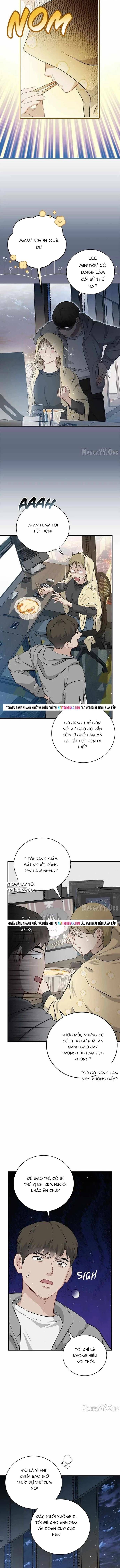 Level Up Chỉ Bằng Cách Ăn Cơm [Chap 201-205] - Page 1