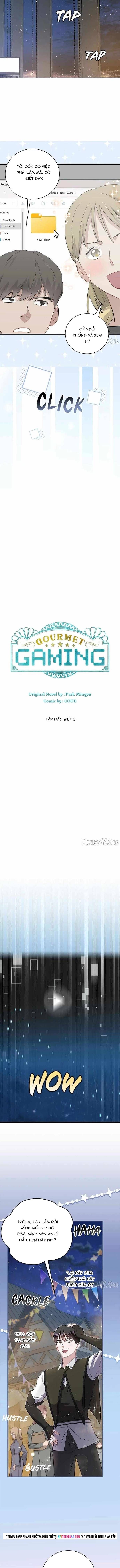 Level Up Chỉ Bằng Cách Ăn Cơm [Chap 201-205] - Page 2