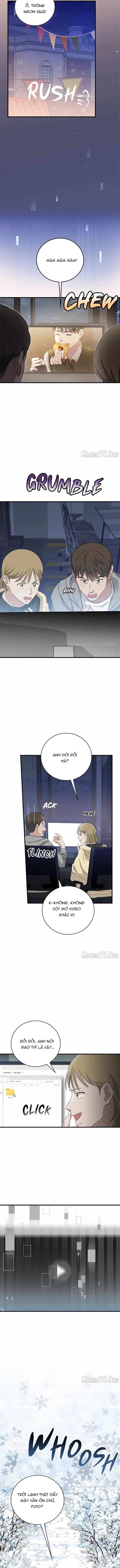Level Up Chỉ Bằng Cách Ăn Cơm [Chap 201-205] - Page 5