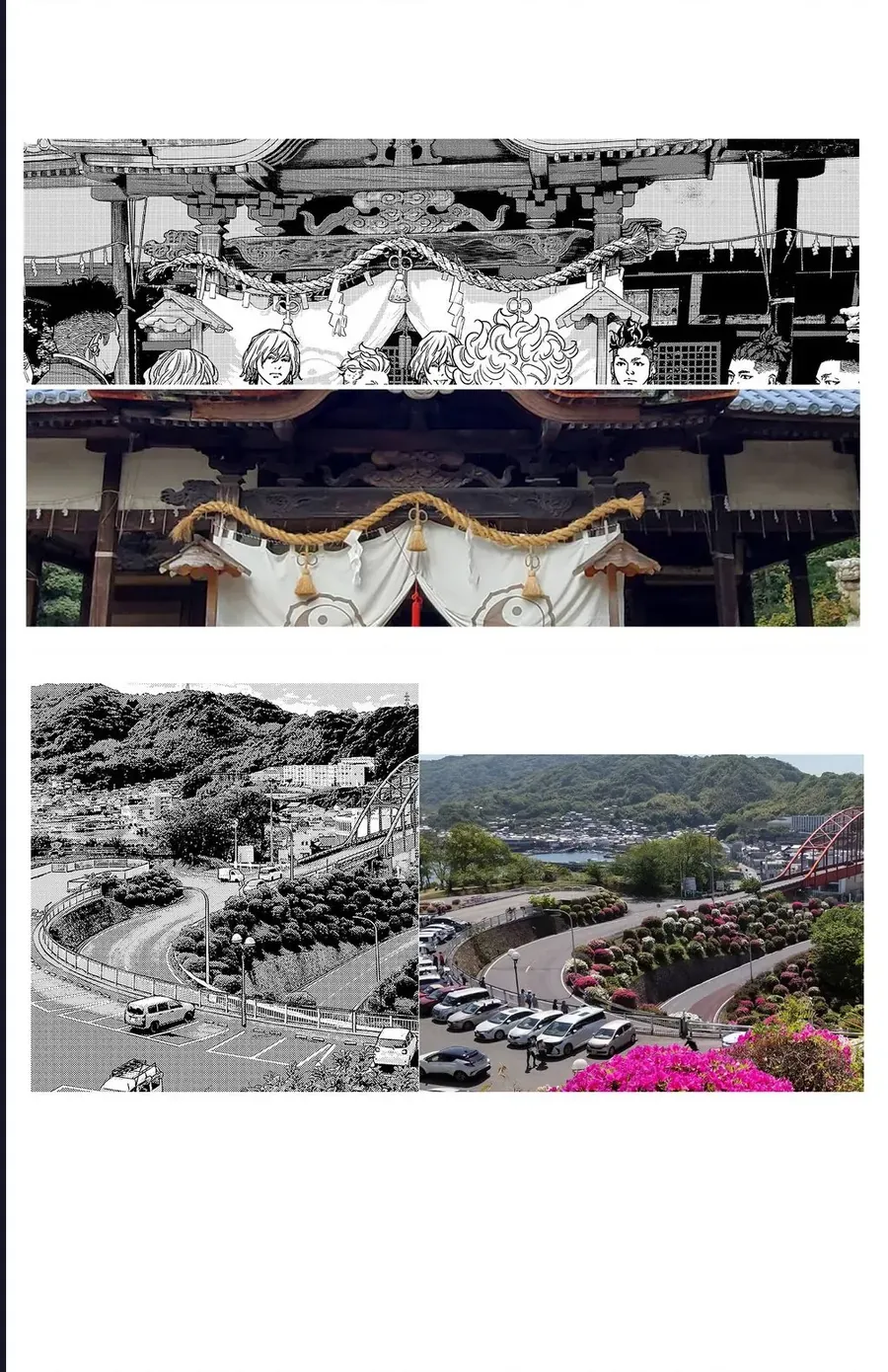 Nine Peaks Chương 165 - Trang 22