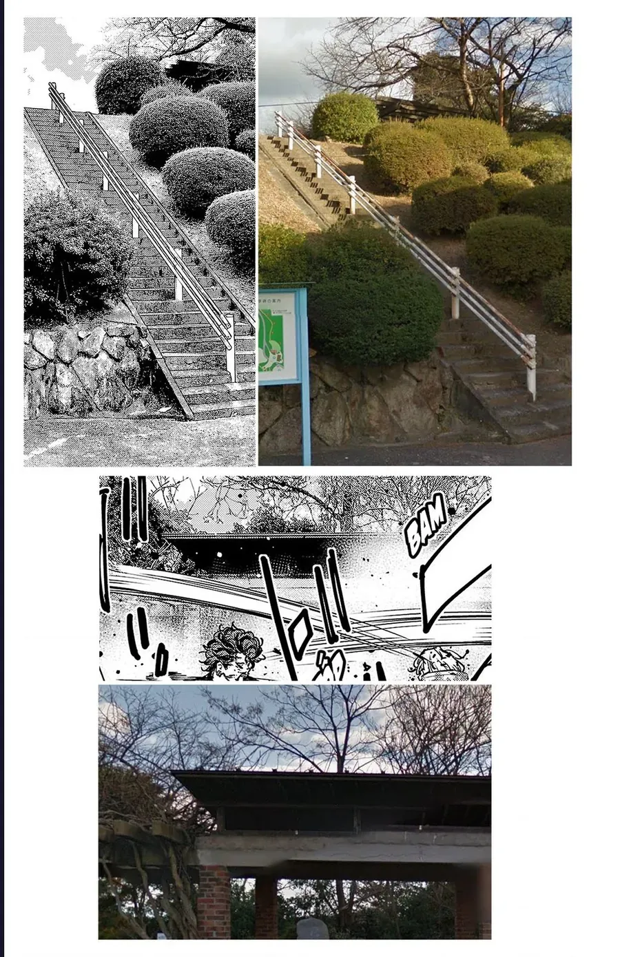 Nine Peaks Chương 165 - Trang 23