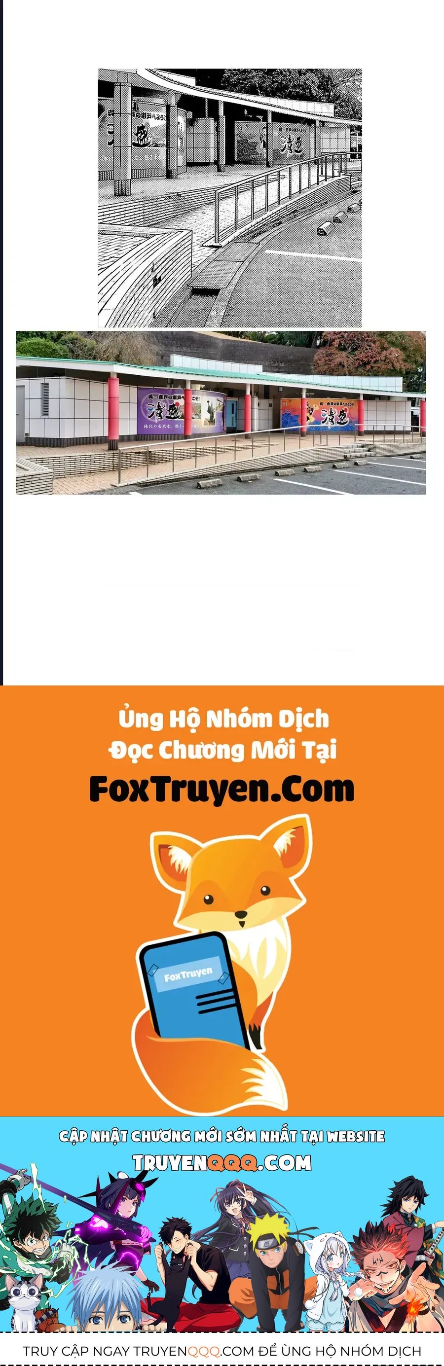 Nine Peaks Chương 165 - Trang 24