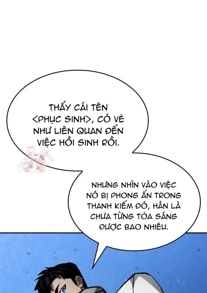 Chiêu Hồn Giả Siêu Phàm [Chap 166-167] - Page 1