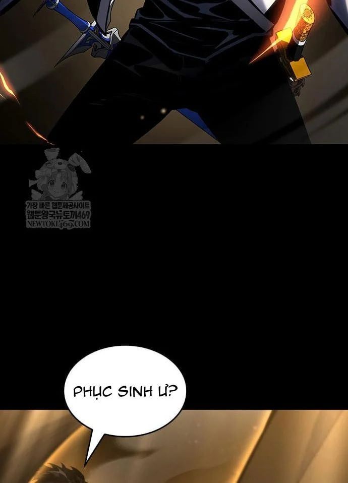 Chiêu Hồn Giả Siêu Phàm [Chap 166-167] - Page 109