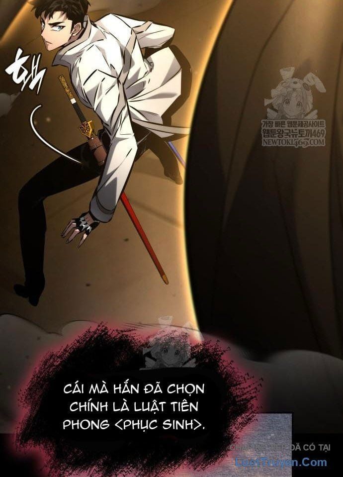Chiêu Hồn Giả Siêu Phàm [Chap 166-167] - Page 110