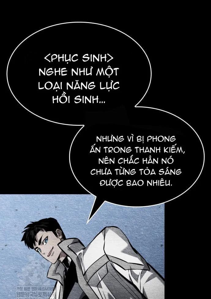 Chiêu Hồn Giả Siêu Phàm [Chap 166-167] - Page 112
