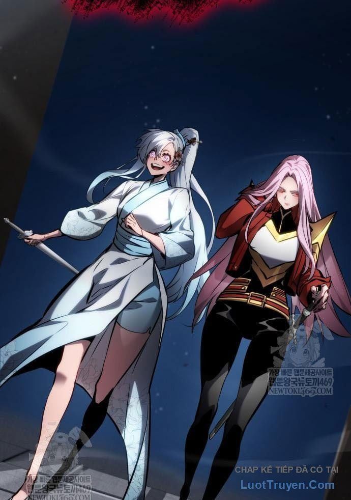 Chiêu Hồn Giả Siêu Phàm [Chap 166-167] - Page 12