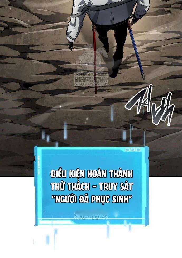 Chiêu Hồn Giả Siêu Phàm [Chap 166-167] - Page 120