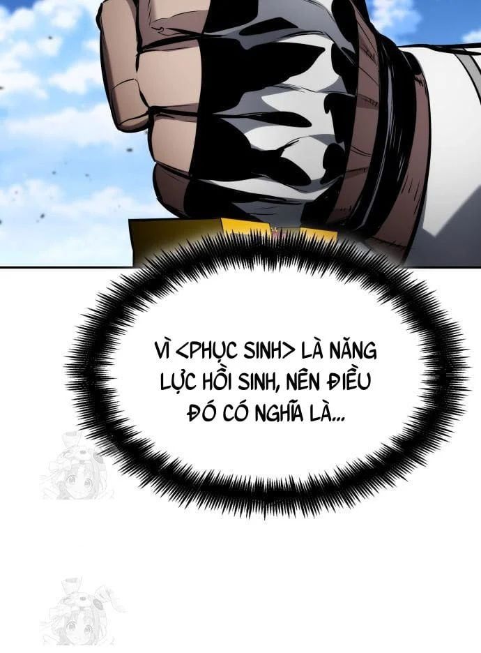 Chiêu Hồn Giả Siêu Phàm [Chap 166-167] - Page 122