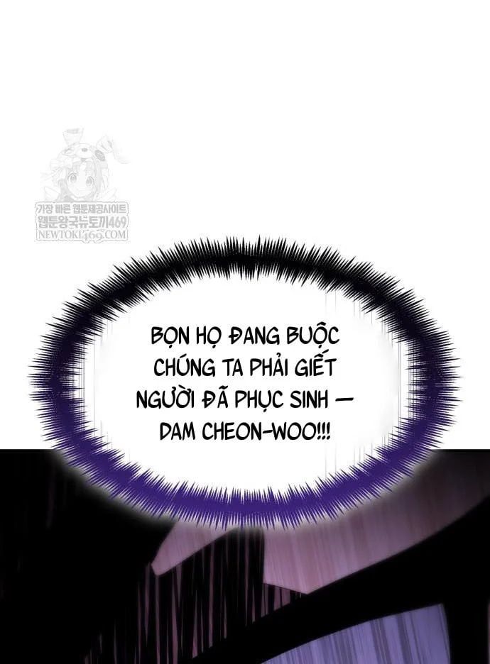 Chiêu Hồn Giả Siêu Phàm [Chap 166-167] - Page 125