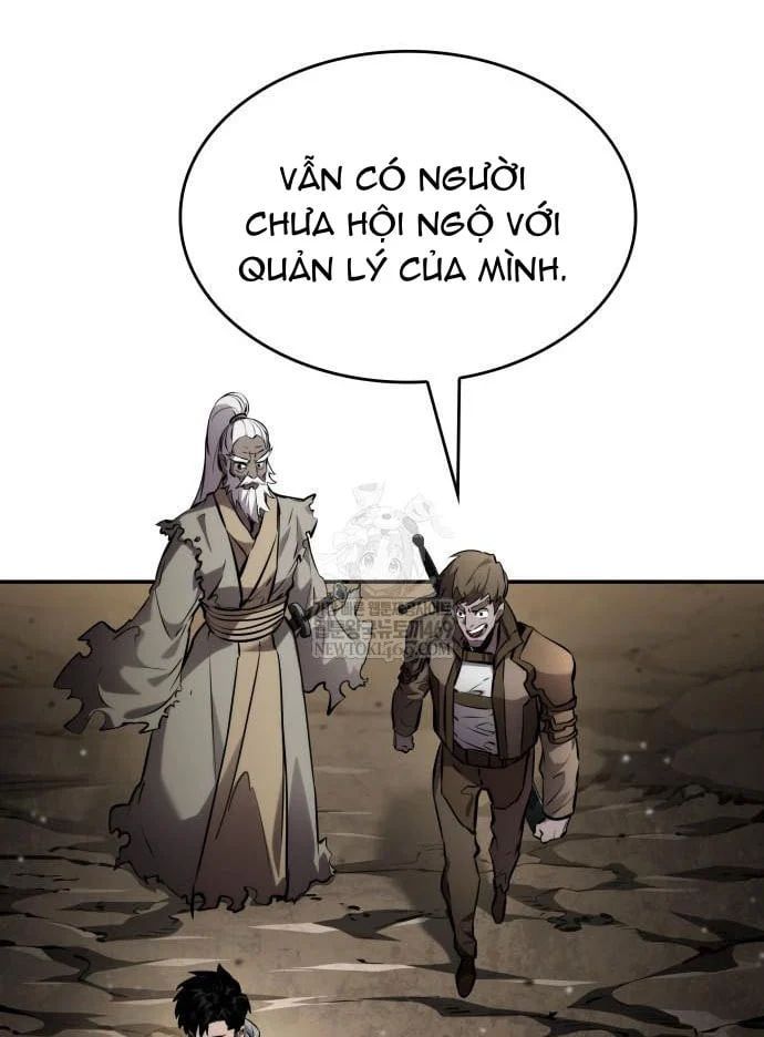 Chiêu Hồn Giả Siêu Phàm [Chap 166-167] - Page 129
