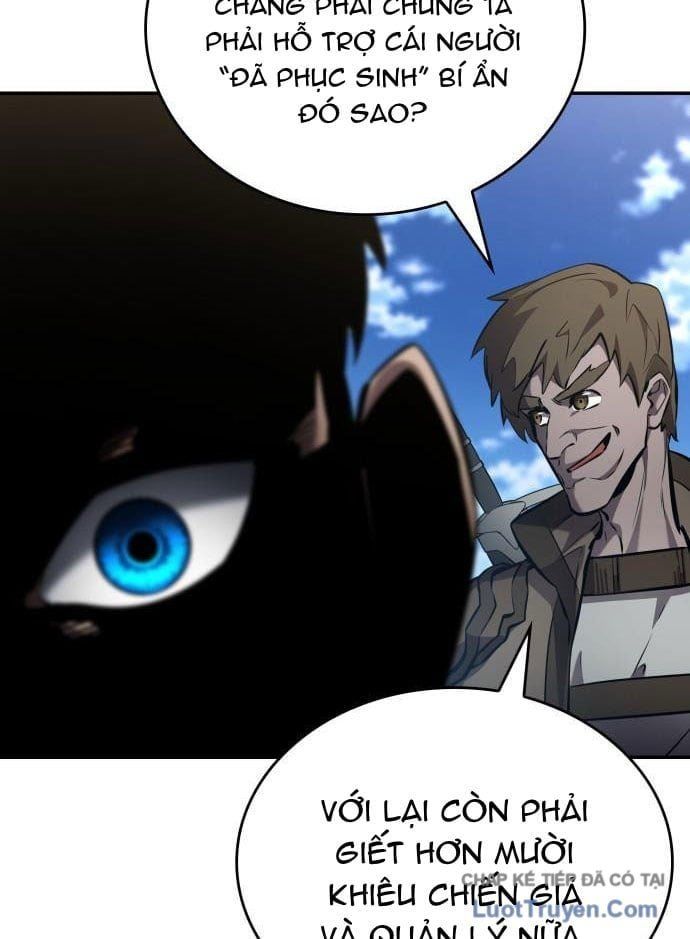 Chiêu Hồn Giả Siêu Phàm [Chap 166-167] - Page 133