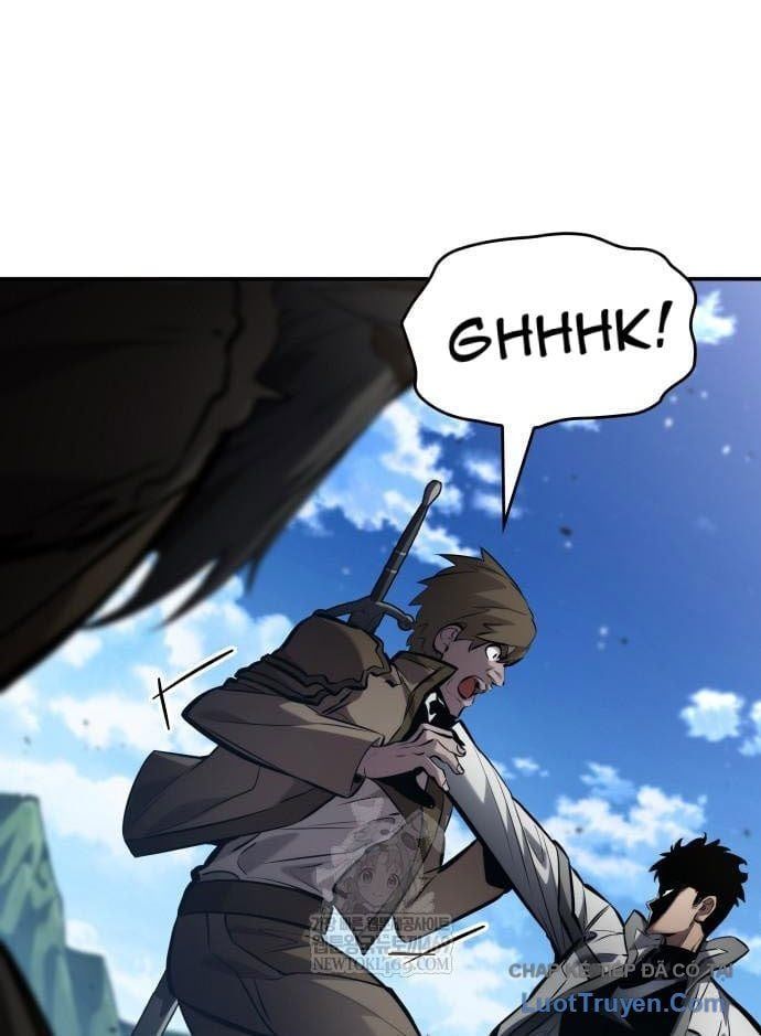 Chiêu Hồn Giả Siêu Phàm [Chap 166-167] - Page 137