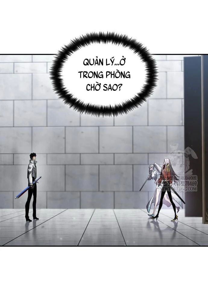 Chiêu Hồn Giả Siêu Phàm [Chap 166-167] - Page 14