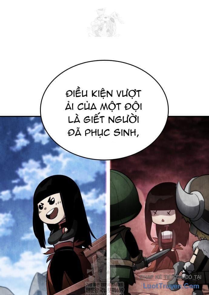 Chiêu Hồn Giả Siêu Phàm [Chap 166-167] - Page 142