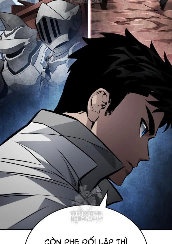 Chiêu Hồn Giả Siêu Phàm [Chap 166-167] - Page 143