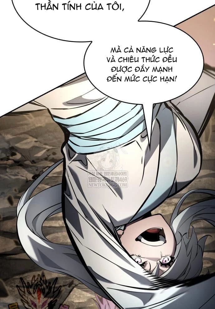 Chiêu Hồn Giả Siêu Phàm [Chap 166-167] - Page 154