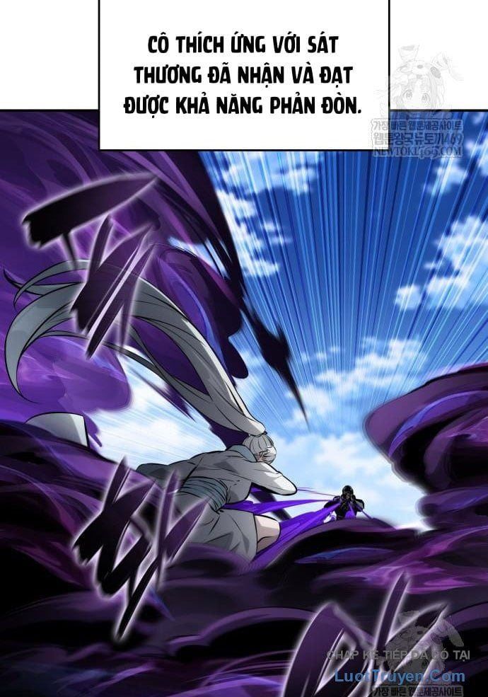 Chiêu Hồn Giả Siêu Phàm [Chap 166-167] - Page 165