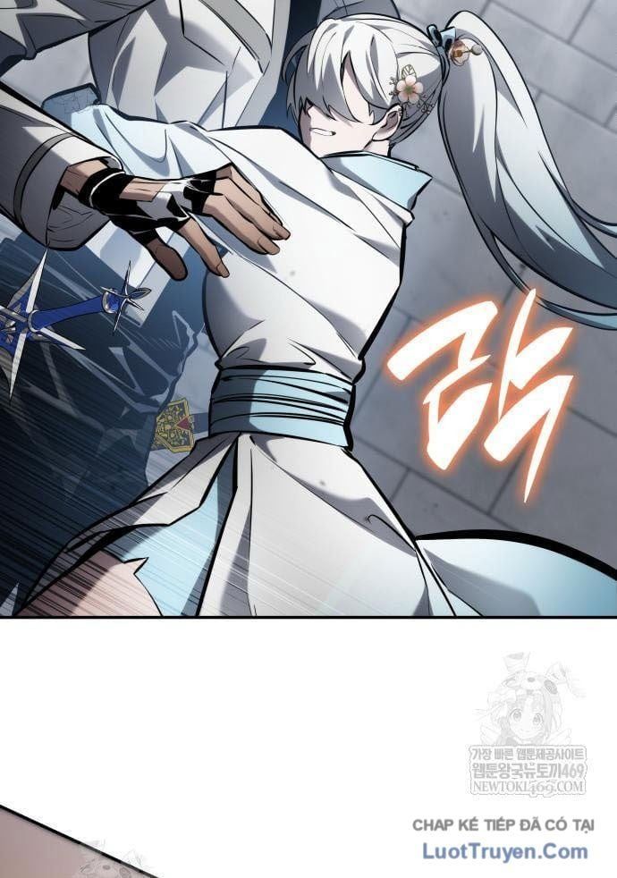 Chiêu Hồn Giả Siêu Phàm [Chap 166-167] - Page 17