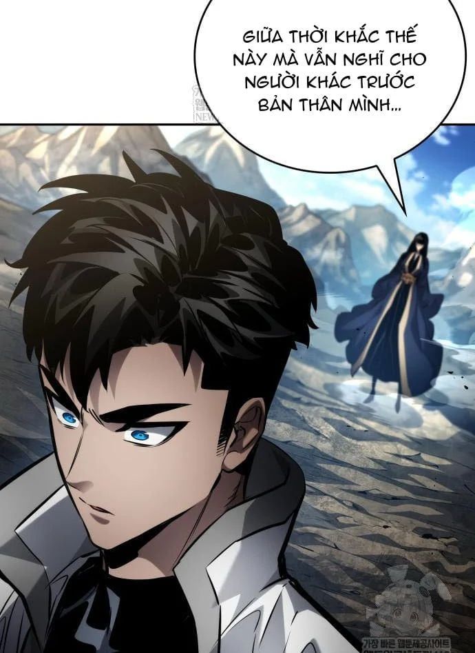 Chiêu Hồn Giả Siêu Phàm [Chap 166-167] - Page 192