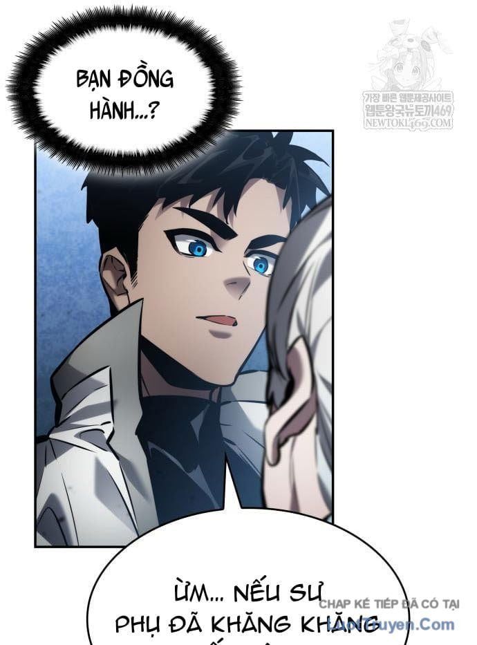 Chiêu Hồn Giả Siêu Phàm [Chap 166-167] - Page 22