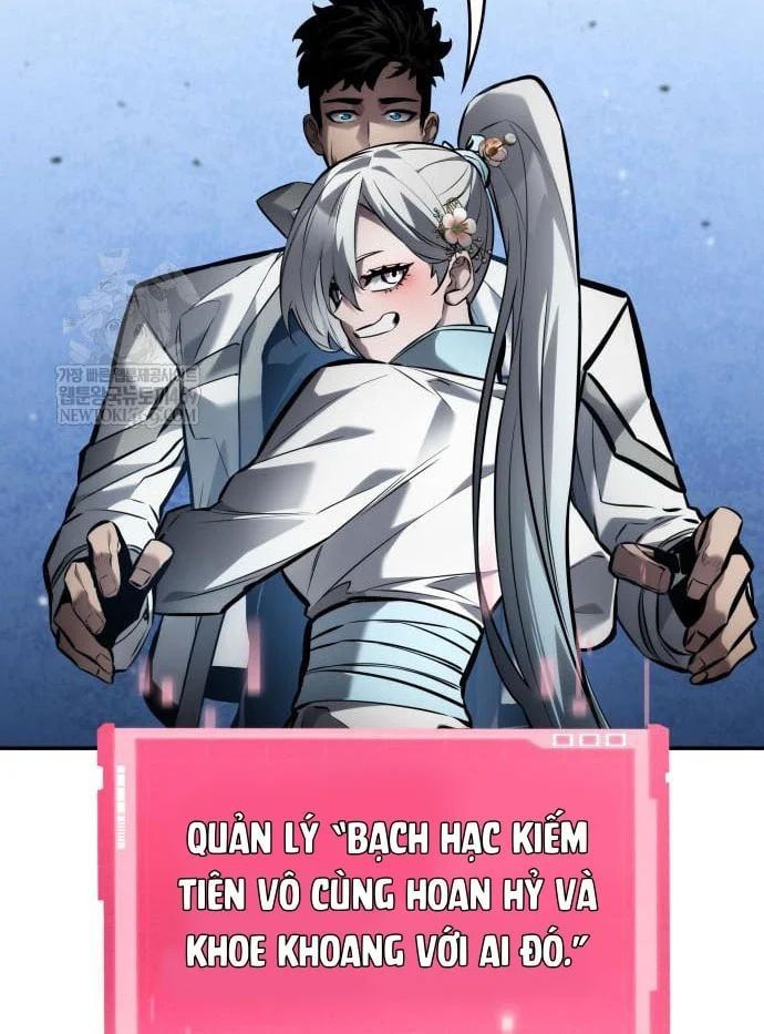 Chiêu Hồn Giả Siêu Phàm [Chap 166-167] - Page 24